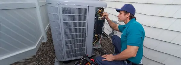 Cost of A/C repairs