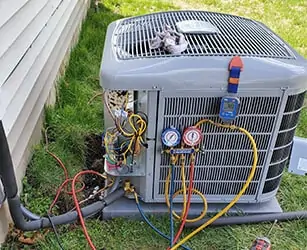 Air Conditioning Maintenance nj