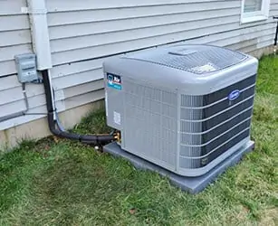 Air Conditioning Replacement nj