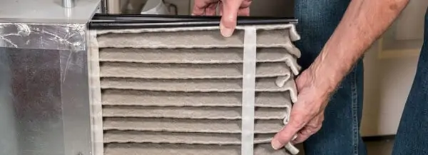 How often should you replace your filters