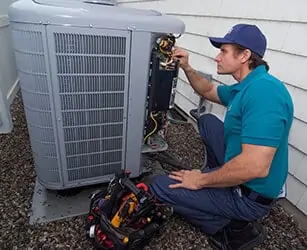 air conditioning repair nj