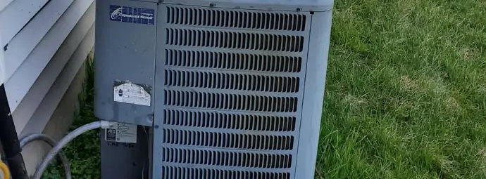 AC Installation New Jersey