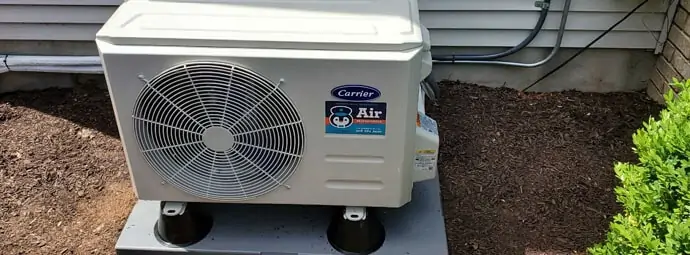 AC Replacement New Jersey