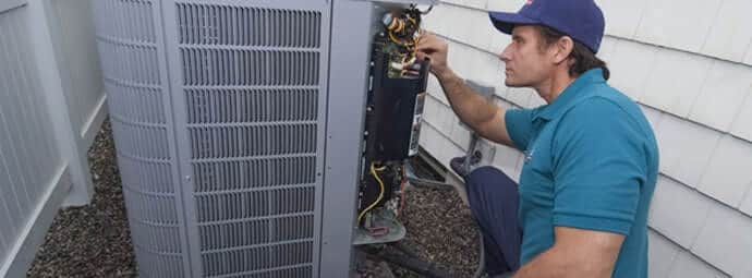 Comprehensive Air Conditioner Maintenance New Jersey
