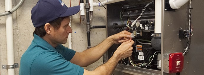 Emergency Heating System Repair - 24 Hour Furnace Repair Near Me