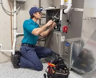 Furnace Repair Central New Jersey