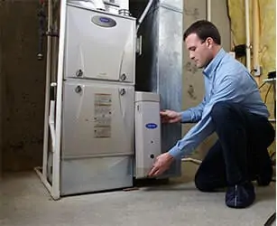 Heat Pump Maintenance Central New Jersey