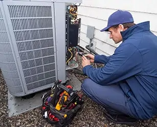 Heat Pump Repair Central New Jersey