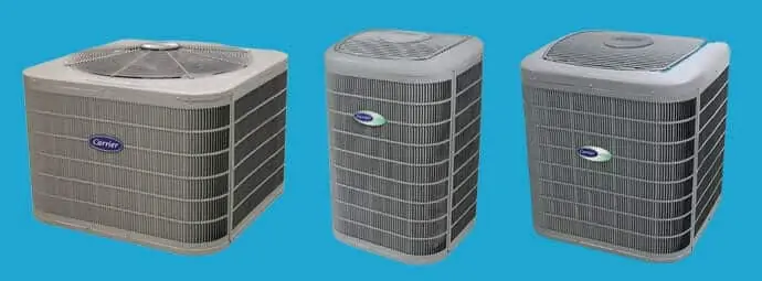 Home Air Conditioner Repair Near Me