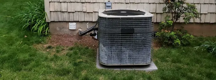 Home Air Conditioner Repair Near Me