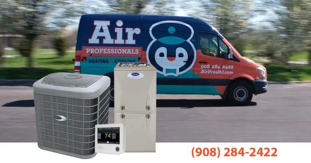 Hire Heating HVAC Service