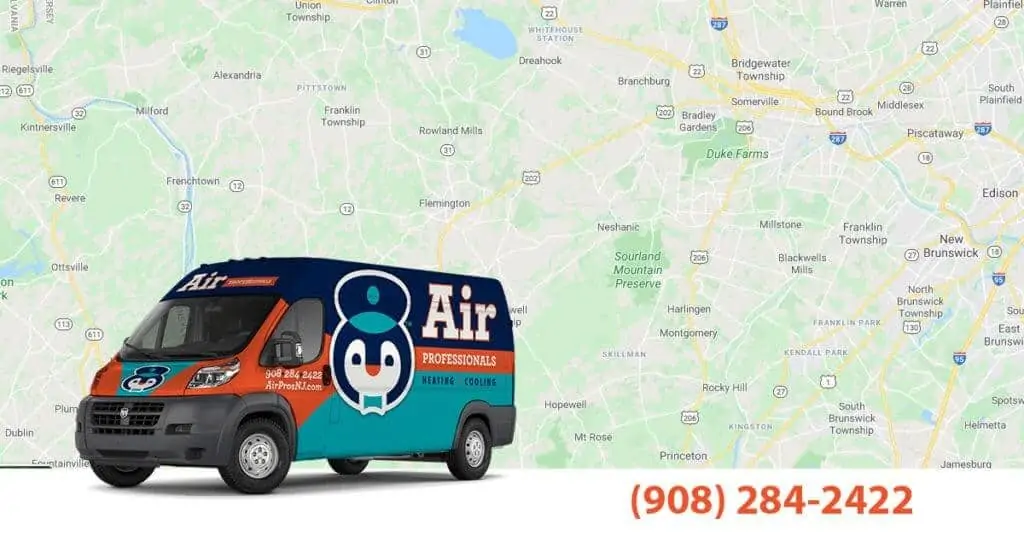 emergency hvac service