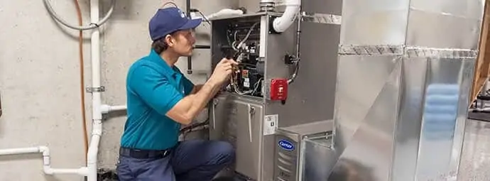 Emergency Furnace Repair Near Me