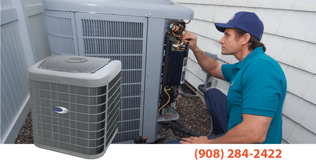 Proteam Air Conditioning Repair Lafayette