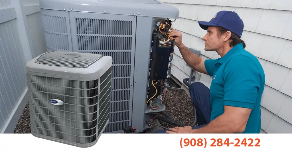 Air Conditioning Repair Service Newnan GA