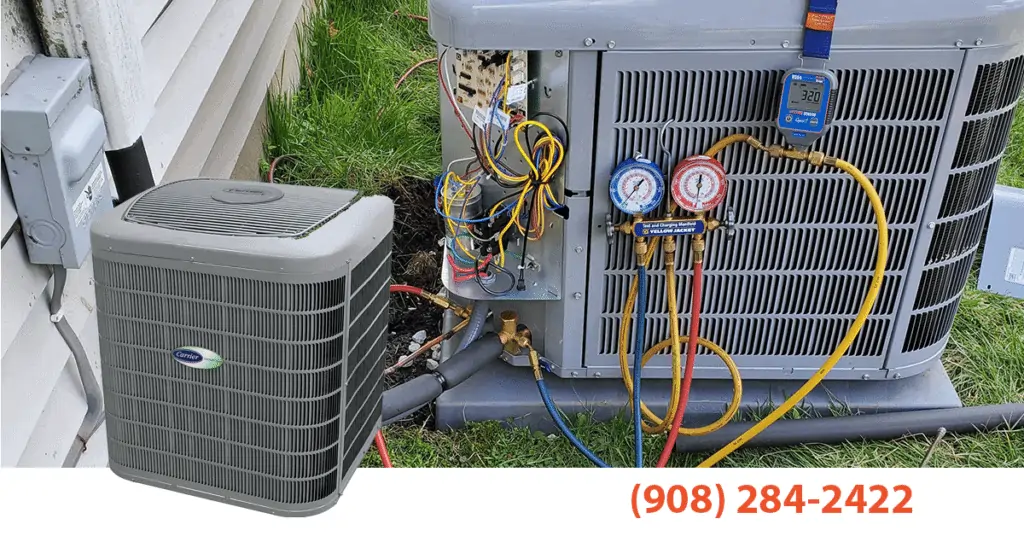 Proteam Air Conditioner Repair Lafayette