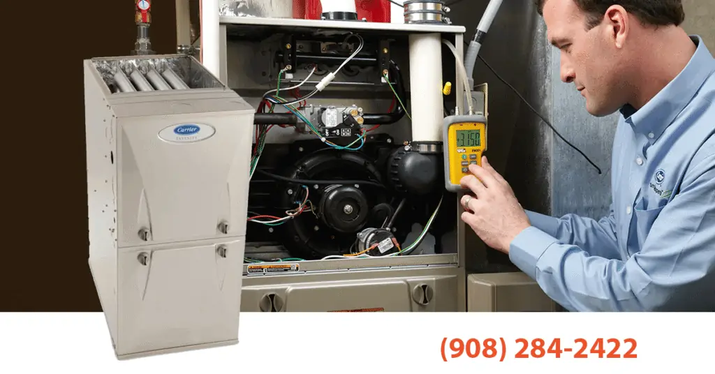 Gas furnace repair near me deals