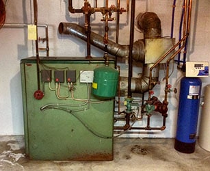 Boiler-Replacement