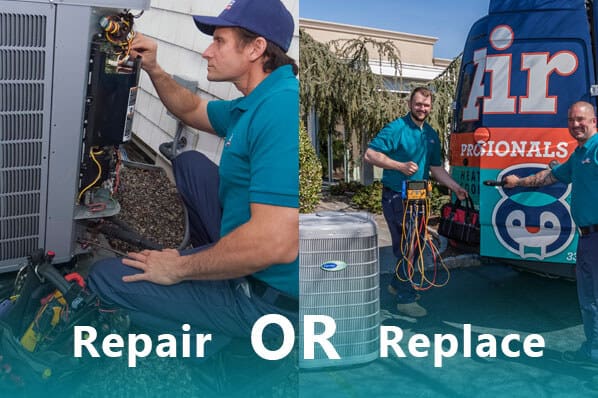 10 Things To Consider Before Replacing Your Air Conditioning System