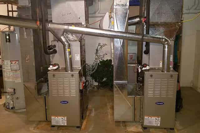 3 signs your furnace may need a repair