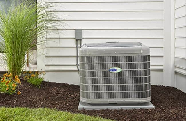 Heat Pumps: The Future of Home Heating and Cooling?