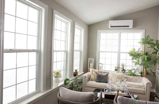Mini-Split Air Conditioning Systems: The Ultimate Home Comfort Solution for Homeowners