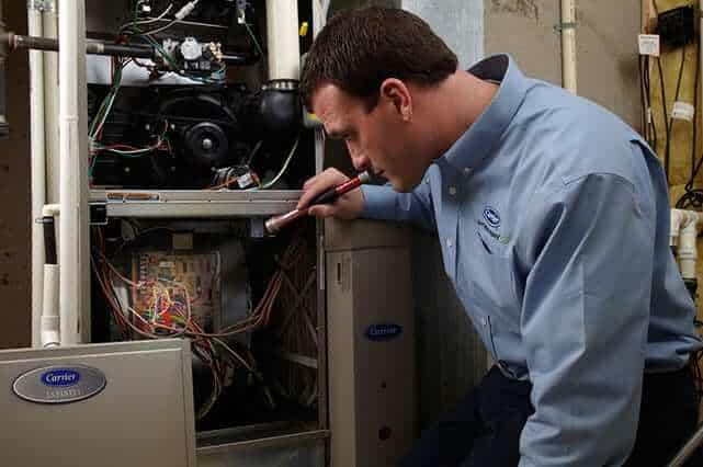 Why Is My Furnace Humming?